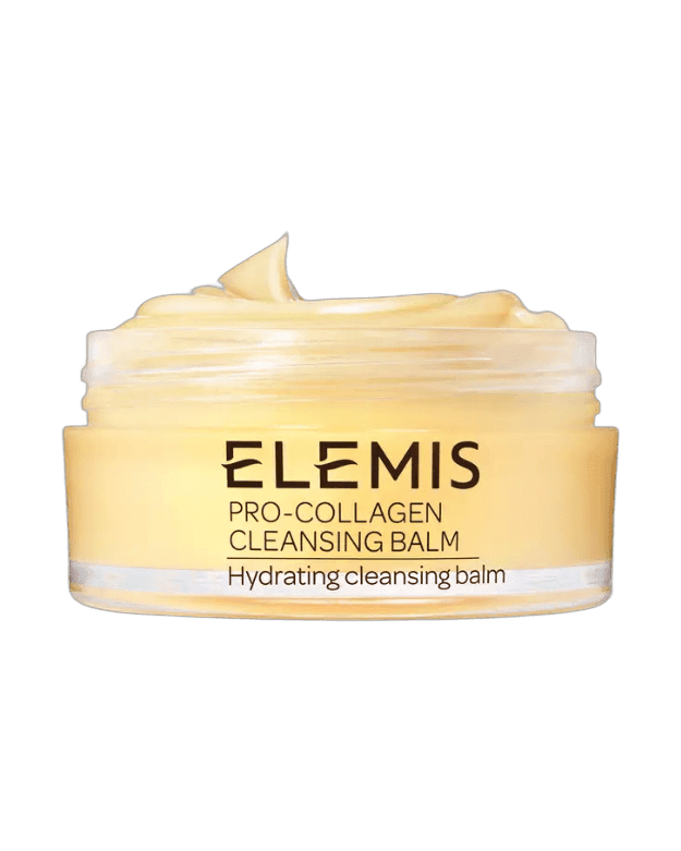 Elemis Pro Collagen Cleansing Balm
