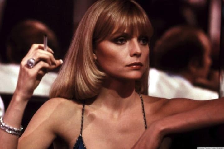 How To Emulate Chic Beauty Icons of the '80s