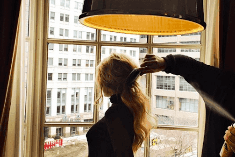Hairstyles for Long Hair To Love (and Copy) From The Icons