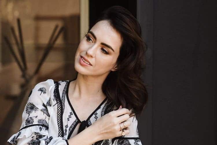 The Hair Colour That Saved My Sensitive Scalp – Sigourney’s Edit