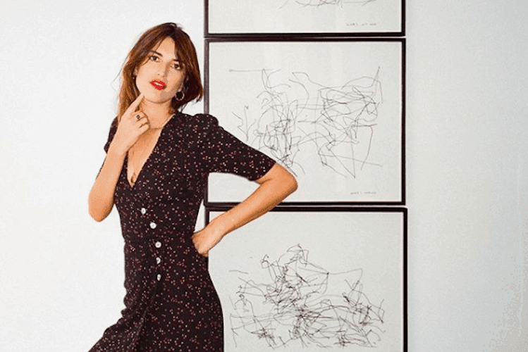 How To Do French-Girl Beauty Like An Icon