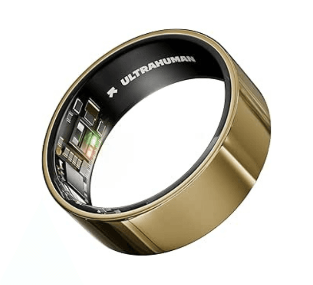 Ultrahuman Ring AIR
