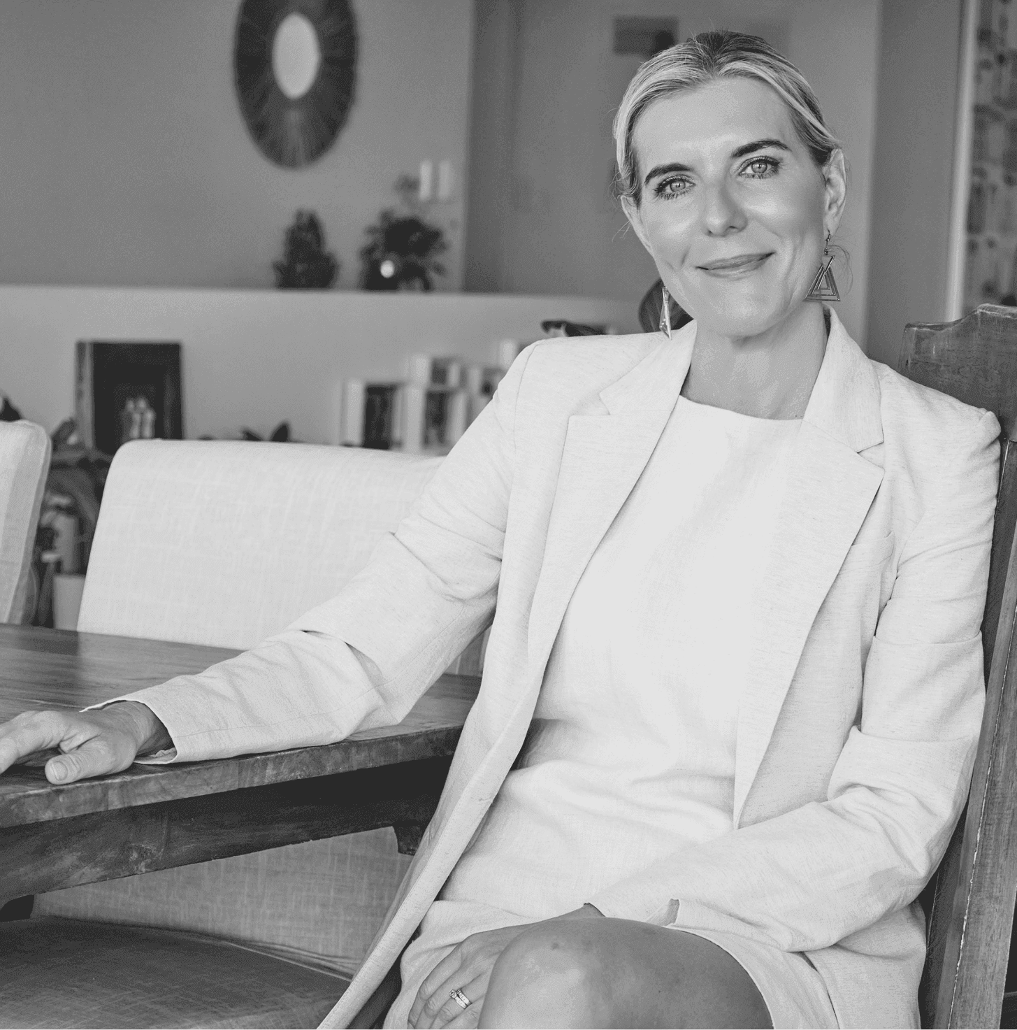 Camilla Thompson