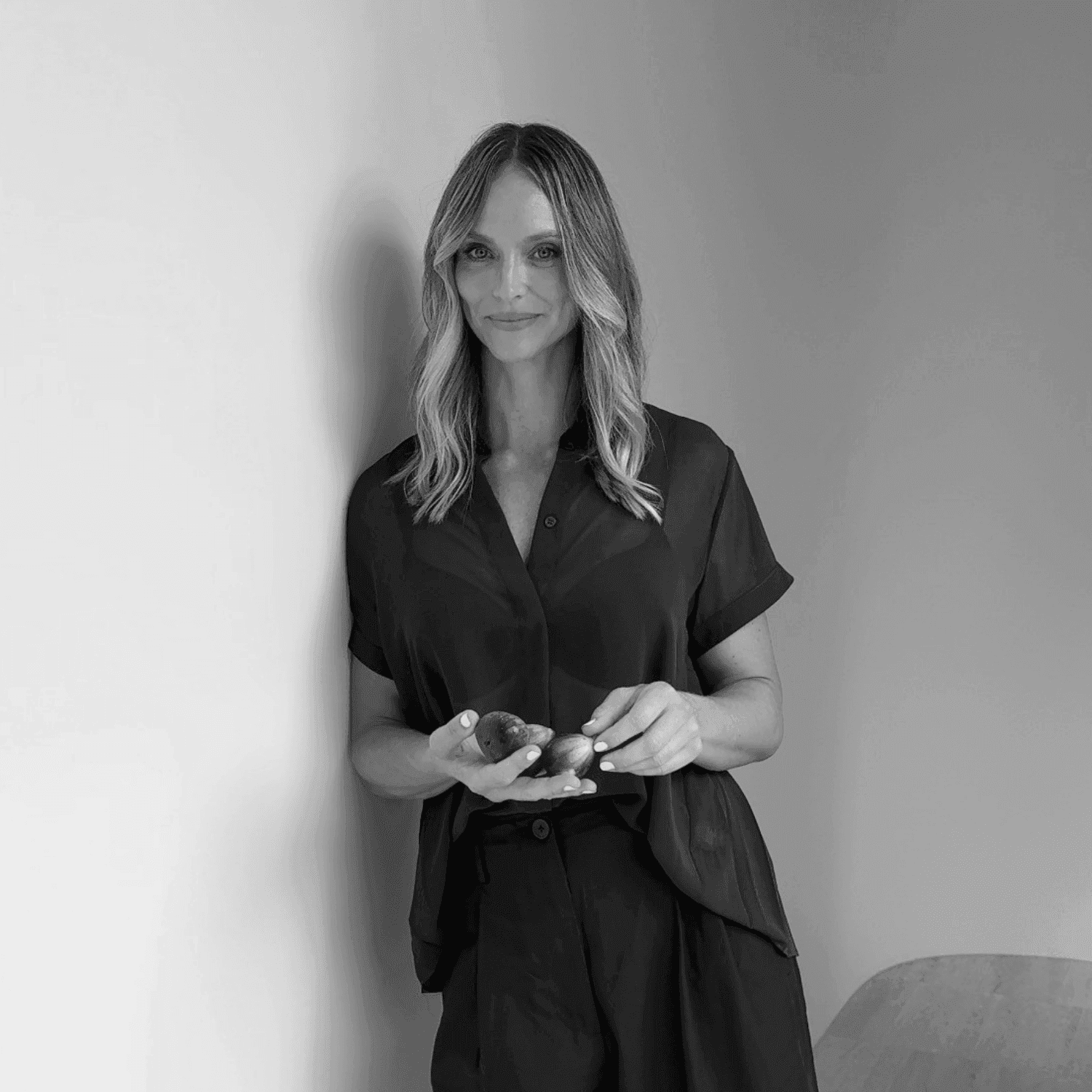 Jacqueline Alwill