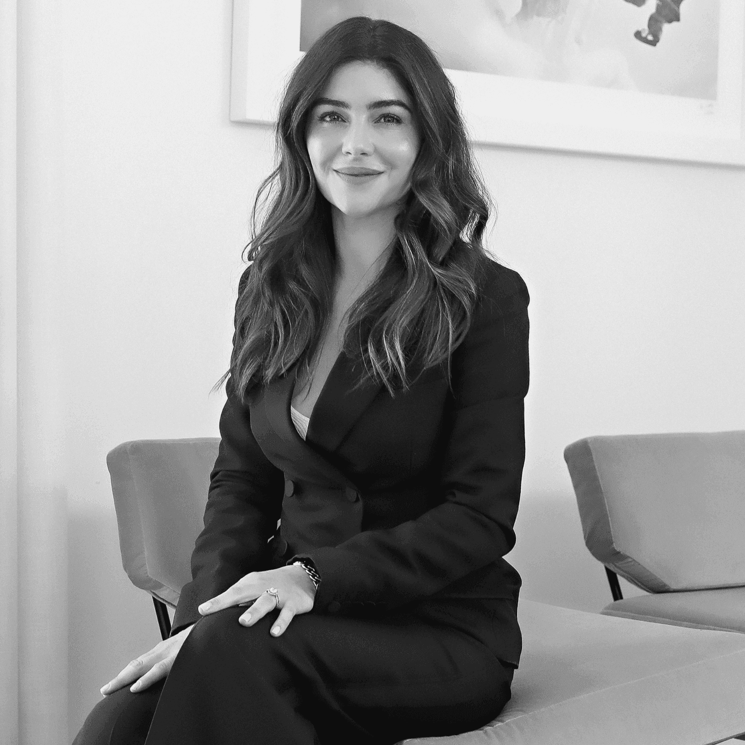 Jocelyn Petroni