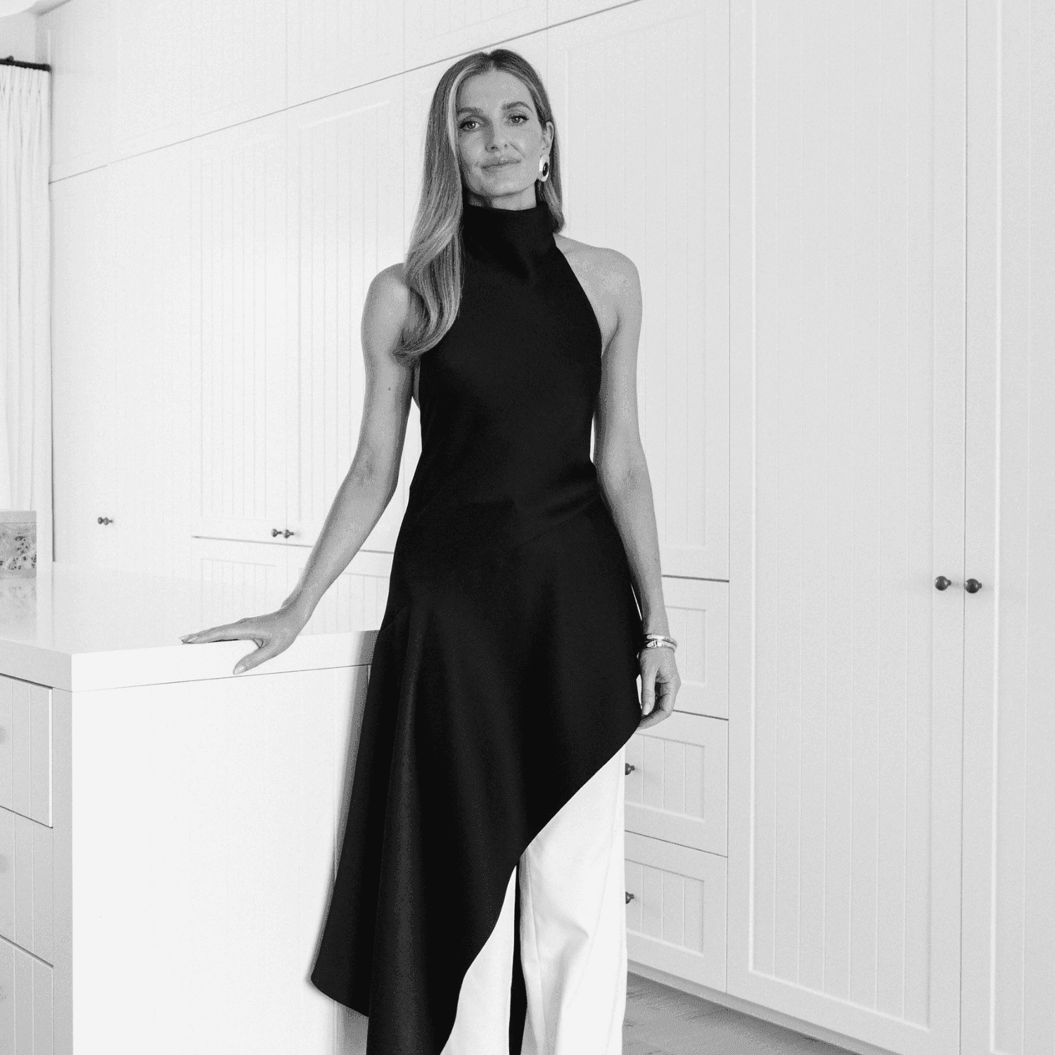 Kate Waterhouse