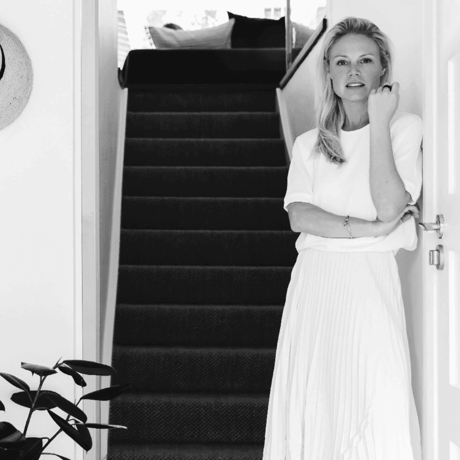 Kristin Rawson
