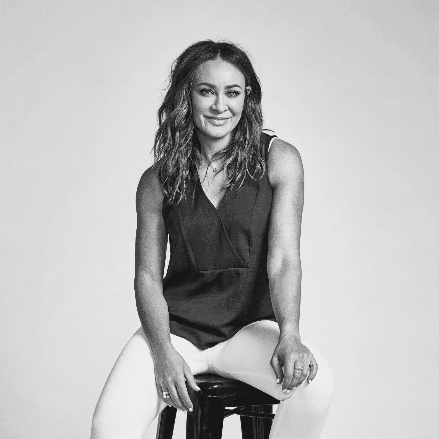 Michelle Bridges