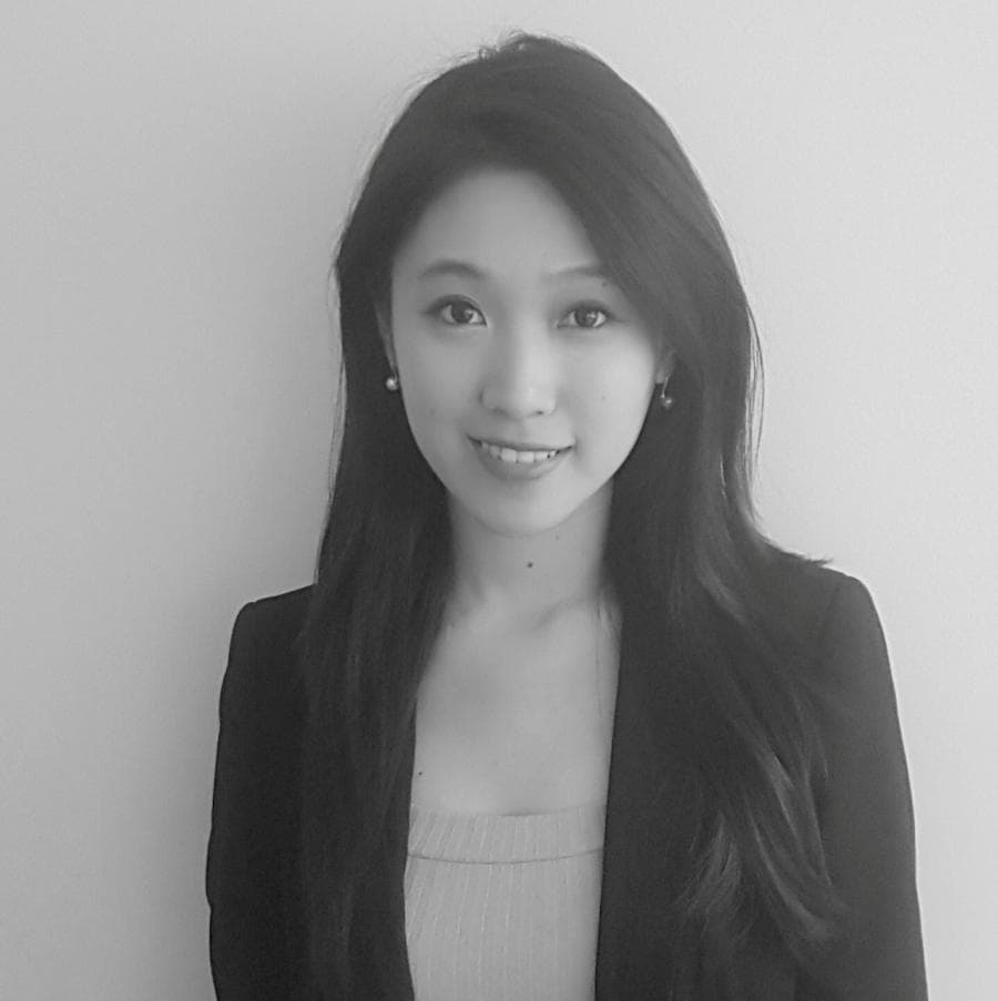 Kristina Zhou