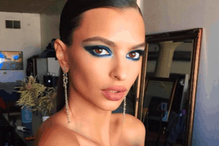 The Emmy Red Carpet Looks We're Stealing For The Races