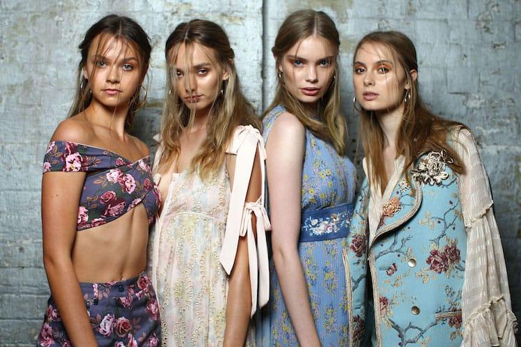 Six Products We’re Suddenly Coveting From Backstage MBFWA