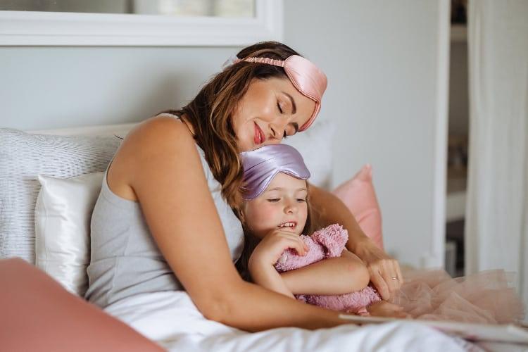 The Beauty Advice I’m Giving My Daughter