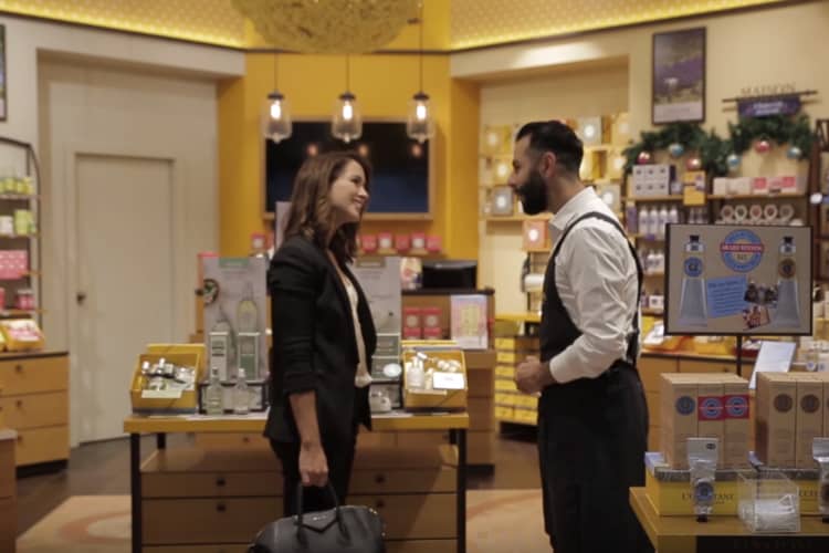 Video: How to sort your Christmas shopping early