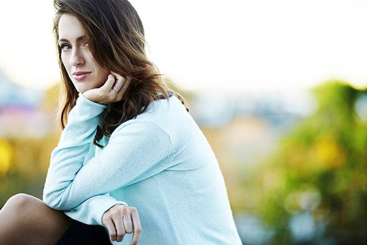 3 Ways to Minimize Tress Fall-out