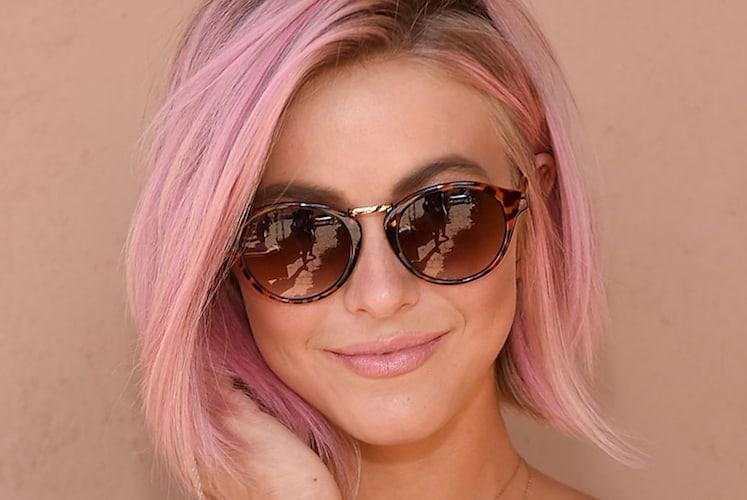 Short Hairstyles To Snip Off The Damage