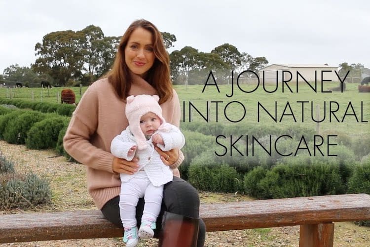 A Journey Into Natural Skincare – Sigourney’s Edit