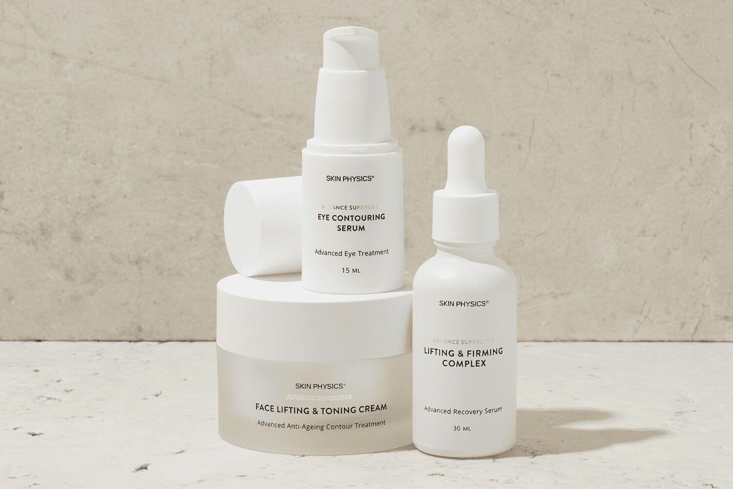 I was about to get botox, and tried this instead…