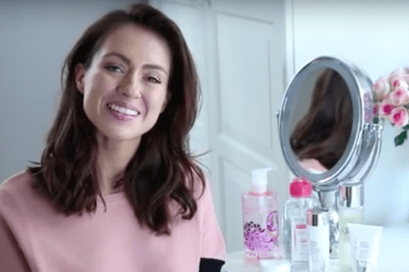 My Evening Skincare Routine – Sigourney’s Edit