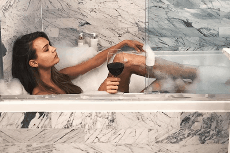 Wine For Your Skin: Here’s What You Need To Know About Resveratrol
