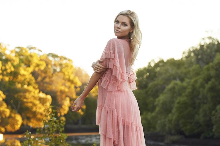 Sophie Monk, TV Personality