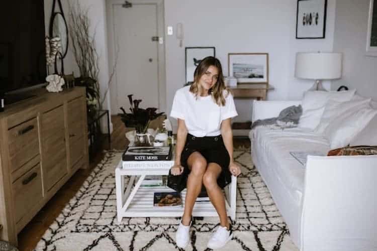 Alice Quiddington, DJ