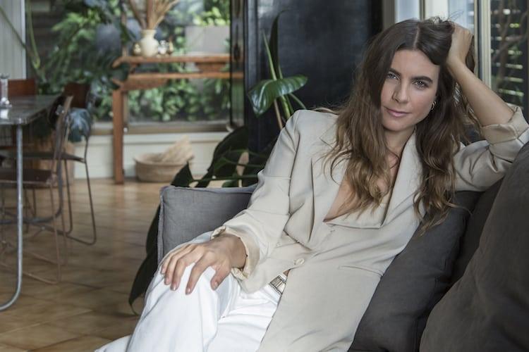 Christelle Scifo, Stylist