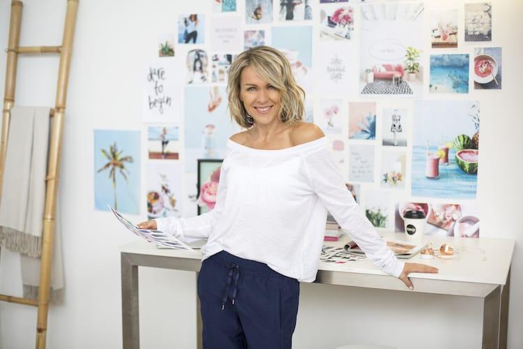 Lorna Jane, Activewear Designer