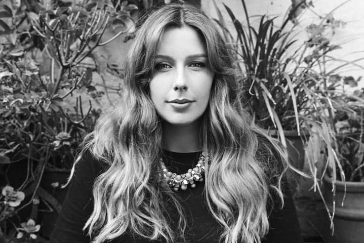 Paloma Rose Garcia, Hair Stylist