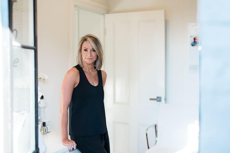Kym Elphinstone, Arts Consultant