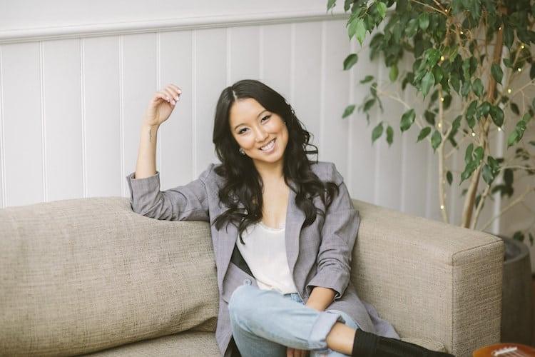 Sarah Holloway, Matcha Maiden