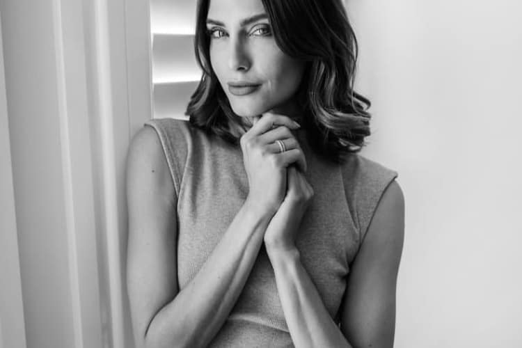 Erin Holland, Model & Presenter