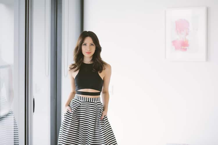 Jasmin Howell, Friend in Fashion