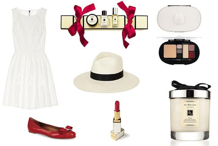 7 Christmas Essentials – Sigourney's Edit