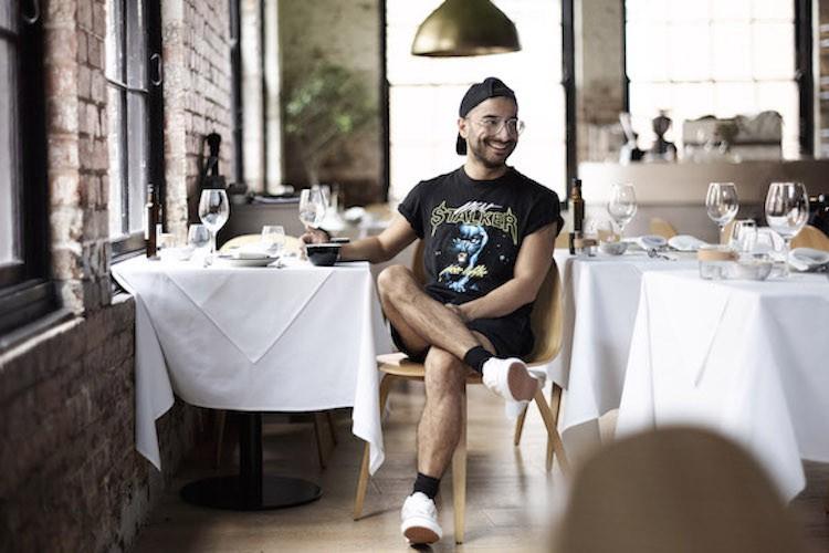 A Celebrity Stylist On Mardi Gras And Male Grooming
