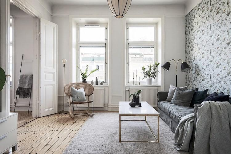 Luxe Up Your Home (For Under $100)