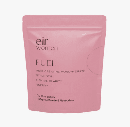 Eir Women Fuel Creatine