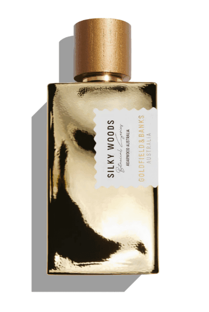 Goldfield & Banks Silky Woods EDP