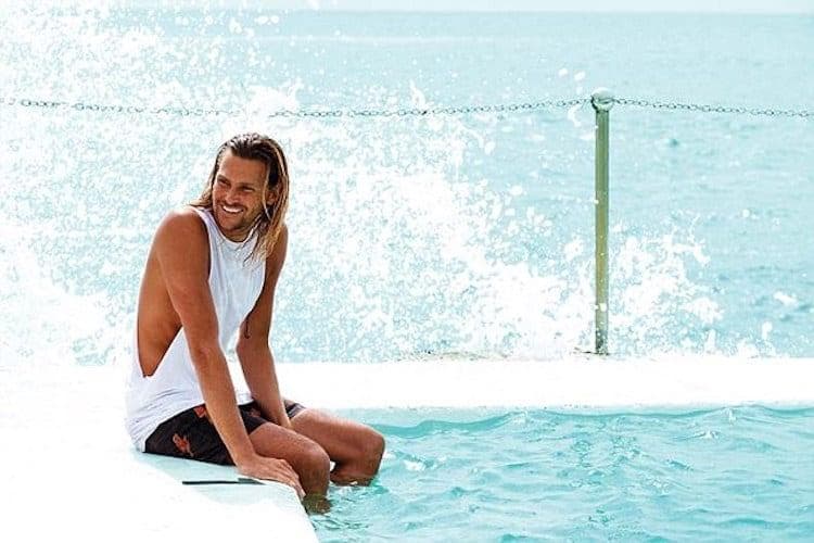 Bondi Sands Launches A Self Tan For Guys