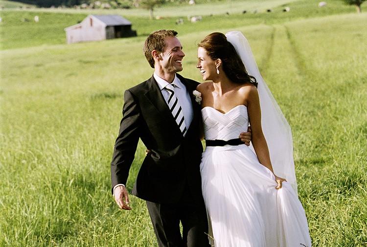 Bridal Beauty – Sigourney's Edit