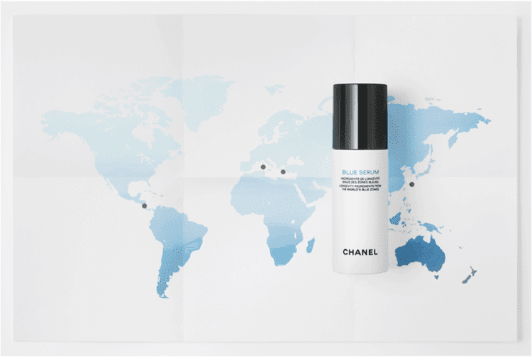 Chanel Wants You To Live Longer With Their Latest Superstar Serum