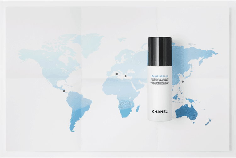 Chanel Wants You To Live Longer With Their Latest Superstar Serum