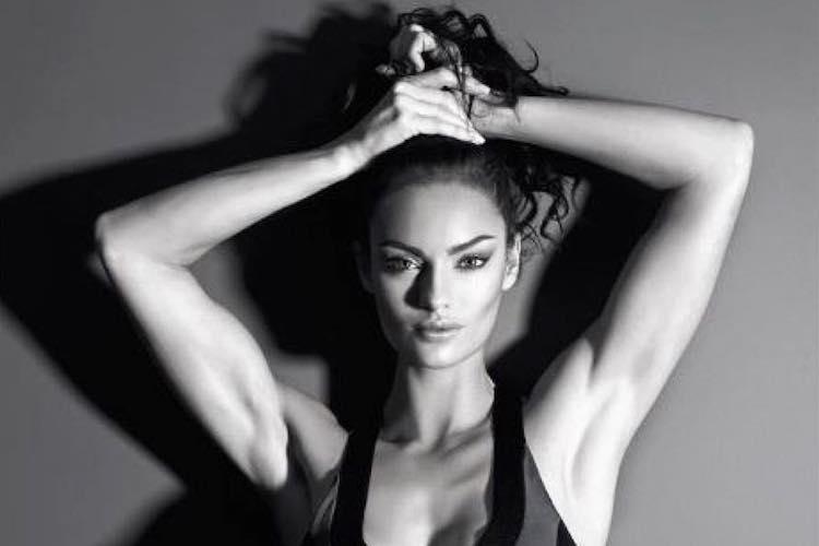 Emily Skye’s Killer Workout