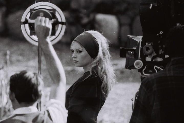 Fashion Designers on their Beauty Muses