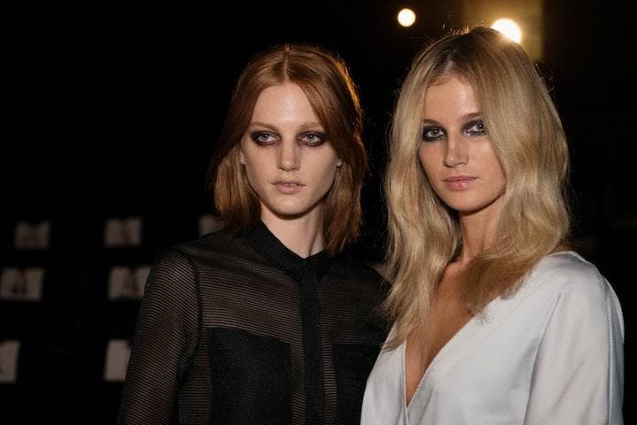 Fashion Force: Strong Women Ruled at MBFWA