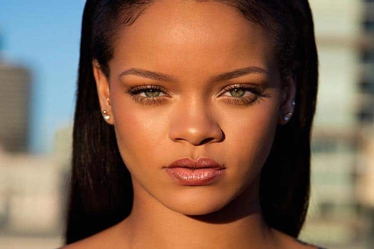 Sephora Launches Fenty Beauty Worldwide
