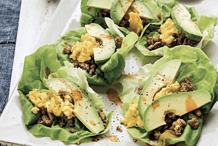 The Latest Diet Trend Wants You To Eat As Much As You Like
