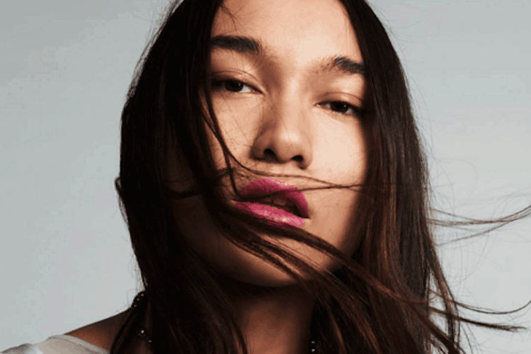 Genderless Makeup Campaign #Blurthelines Set To Make Beauty Boundless