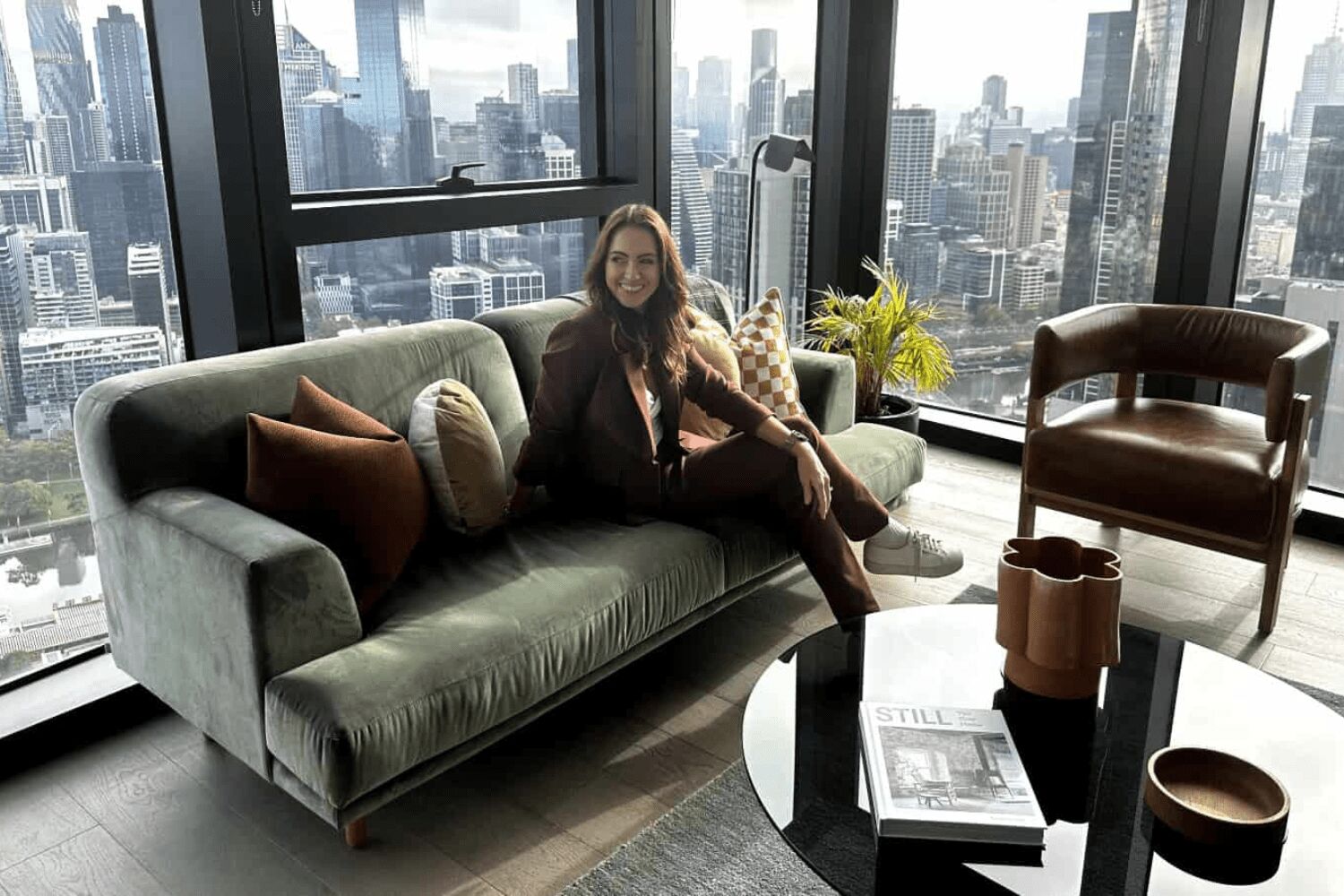 Reinventing Renting: The New Era of Apartment Living