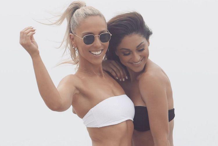 How To Get A Base Body Babe's Figure