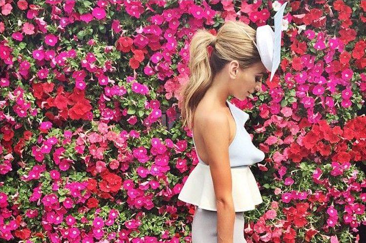 Spring Racing Beauty and Style Edit